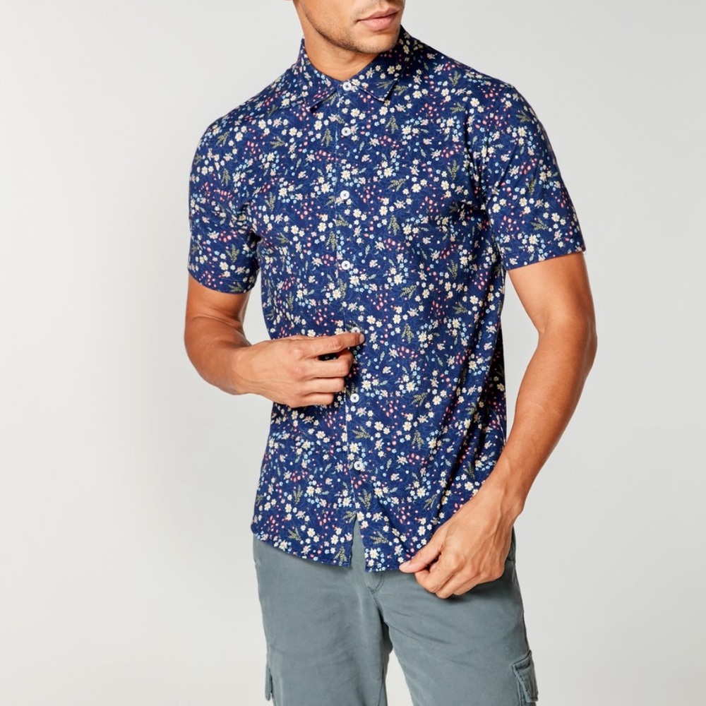 FLEX PRO LITE JERSEY ON-POINT SHIRT